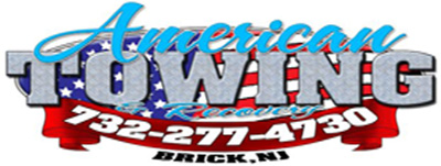 American Towing Logo